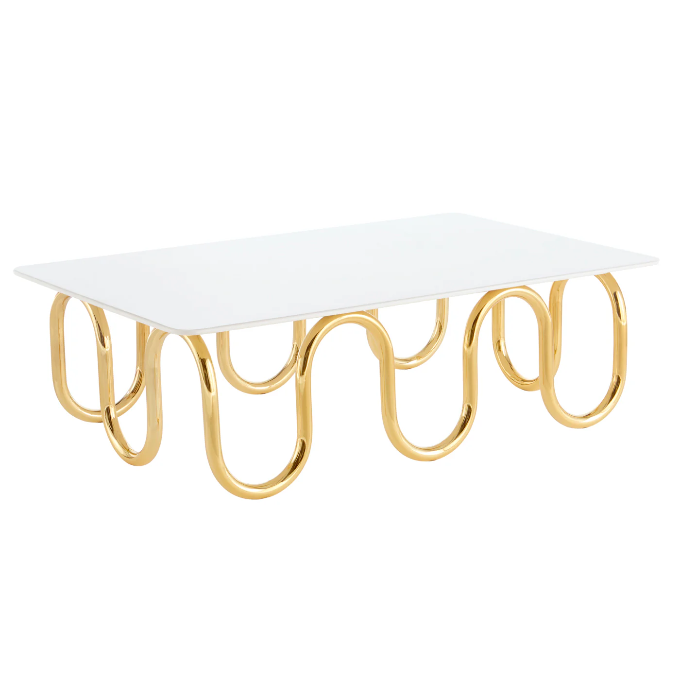 Scalinatella Rectangular Cocktail Table - Image 5
