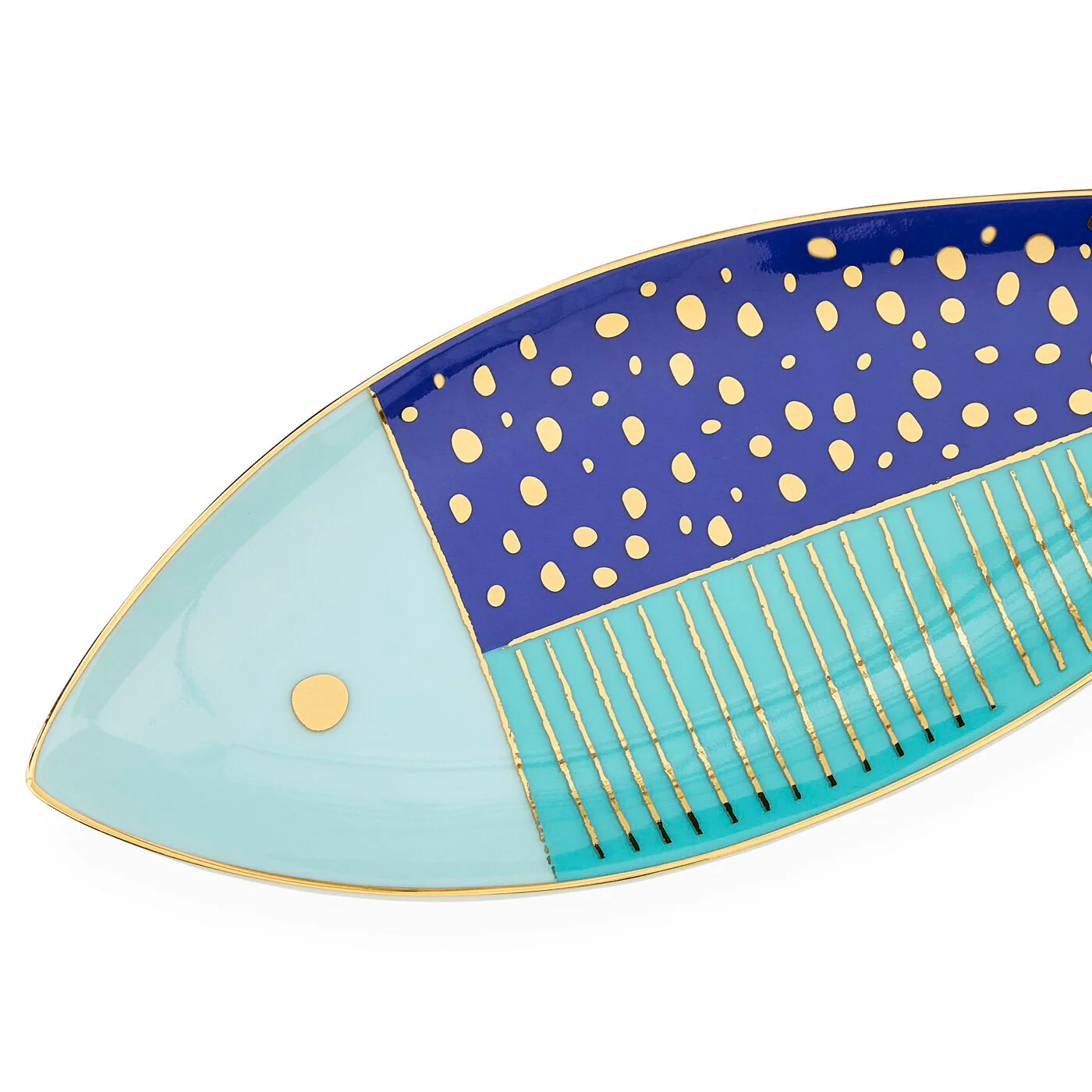 School of Fish Long Tray - Image 3