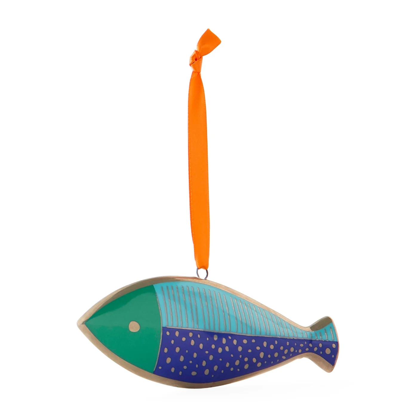 School of Fish Ornament Set - Image 10