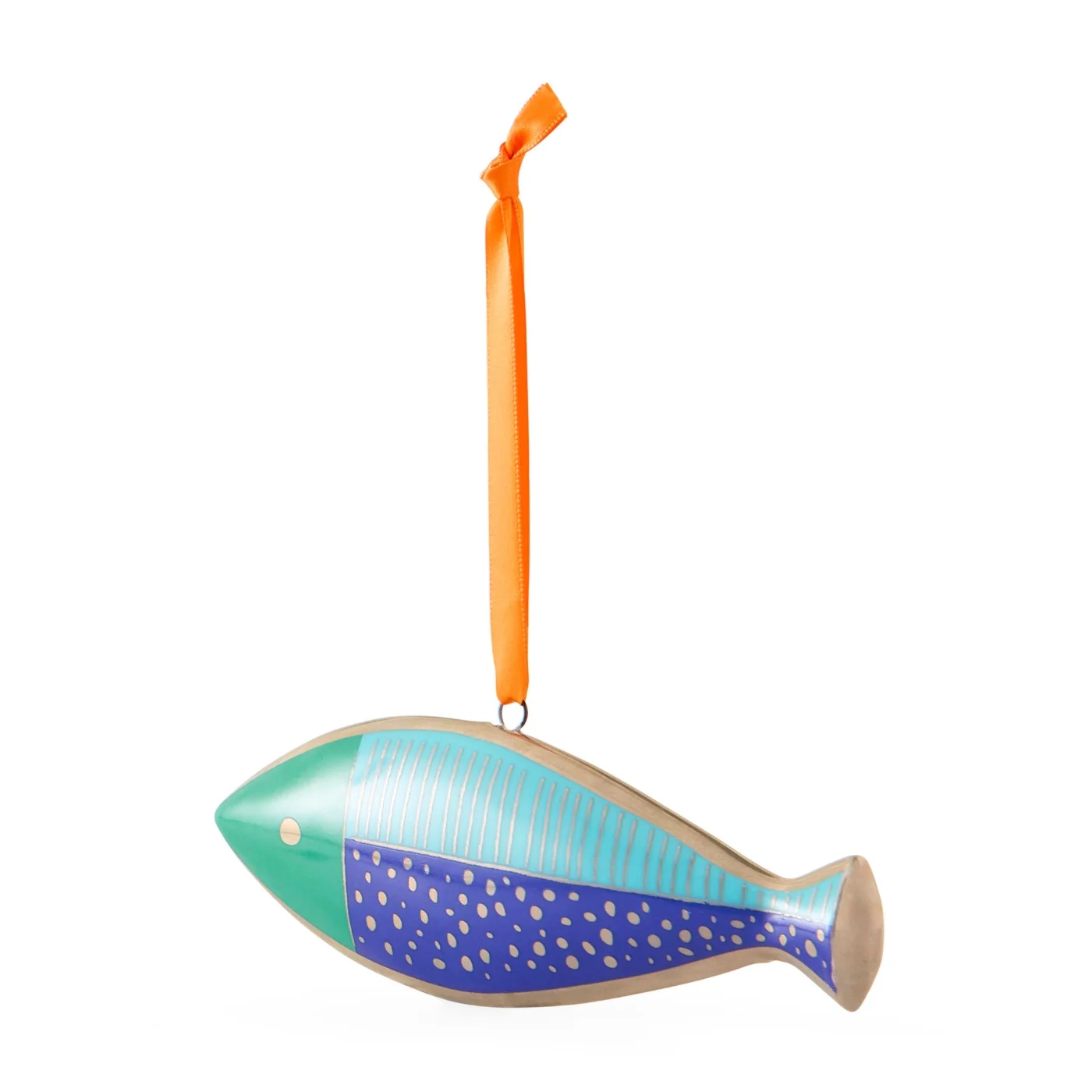 School of Fish Ornament Set - Image 11