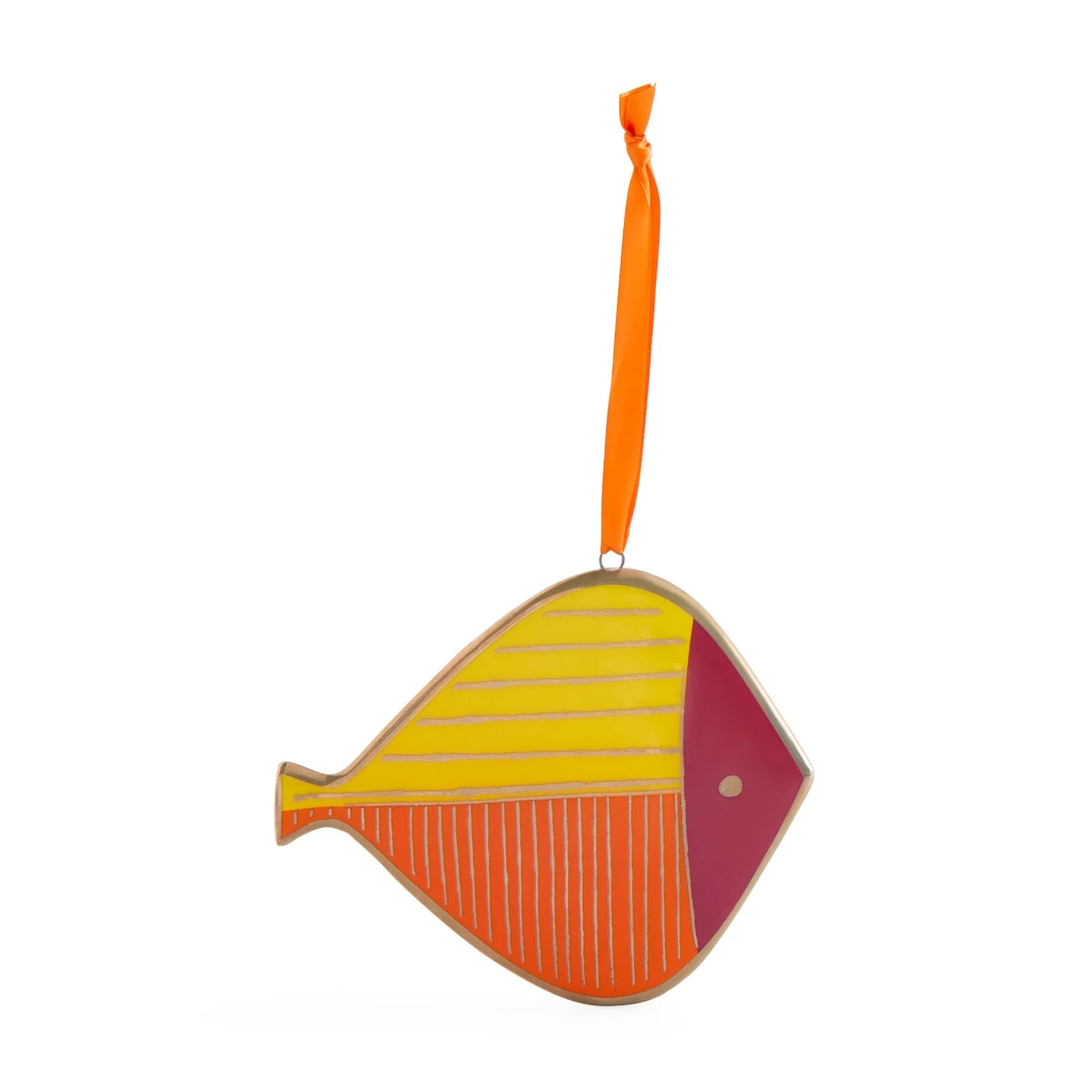 School of Fish Ornament Set - Image 13