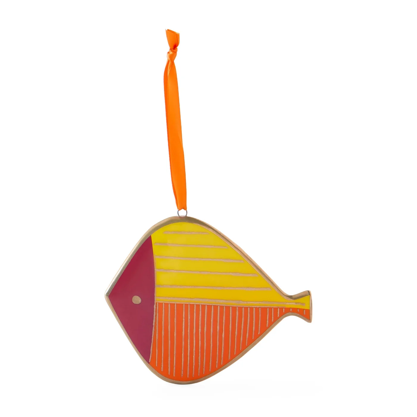 School of Fish Ornament Set - Image 14