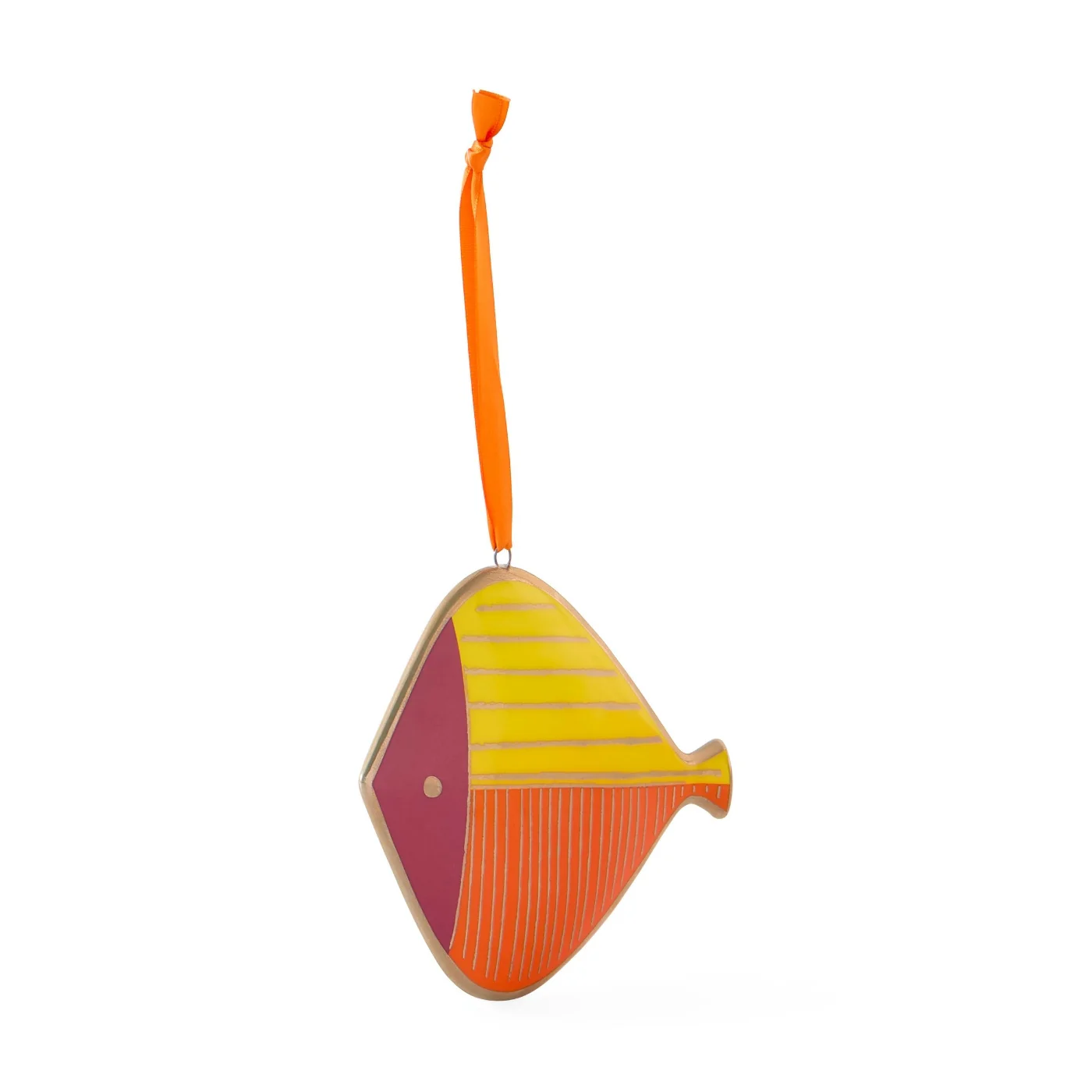 School of Fish Ornament Set - Image 15