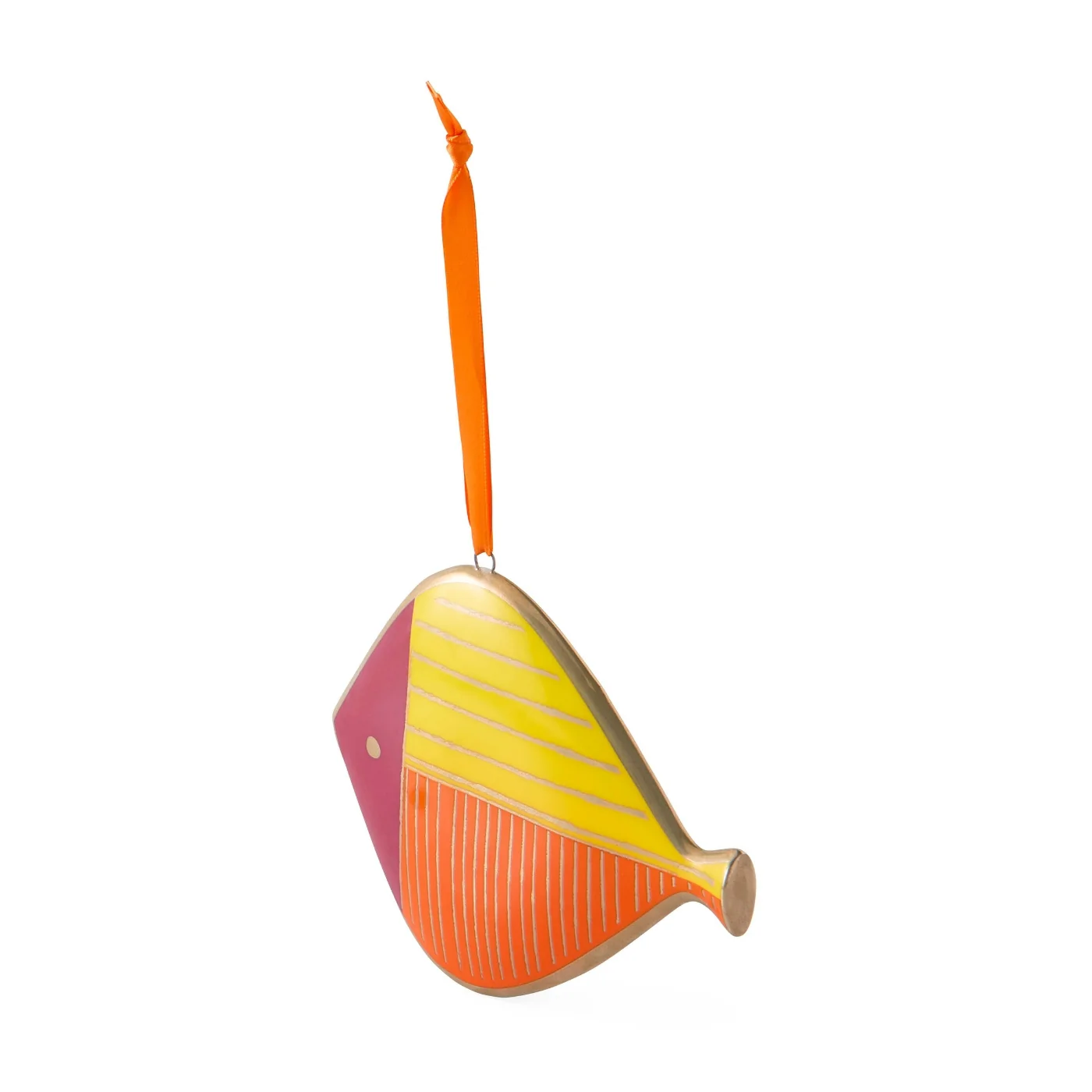 School of Fish Ornament Set - Image 16