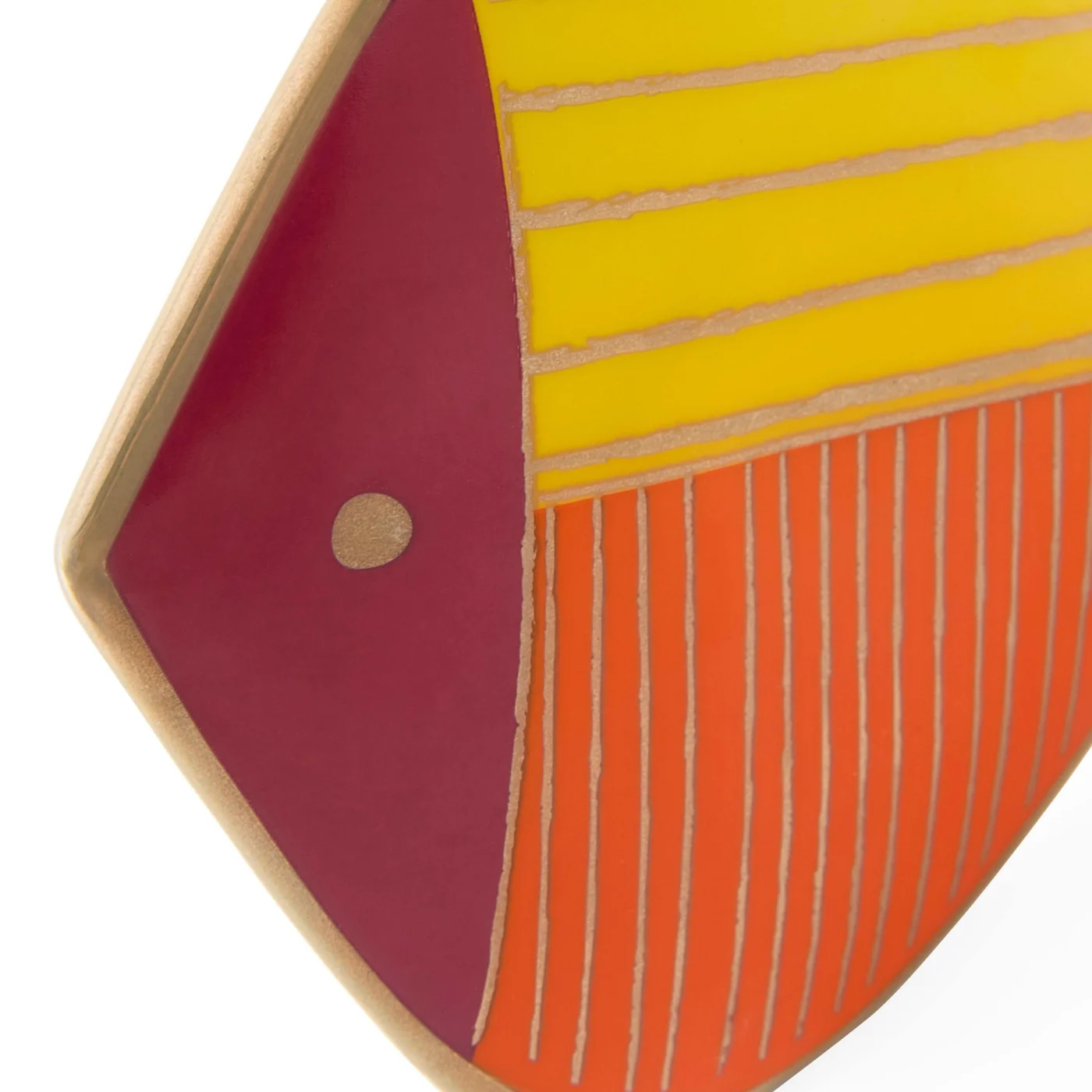 School of Fish Ornament Set - Image 17