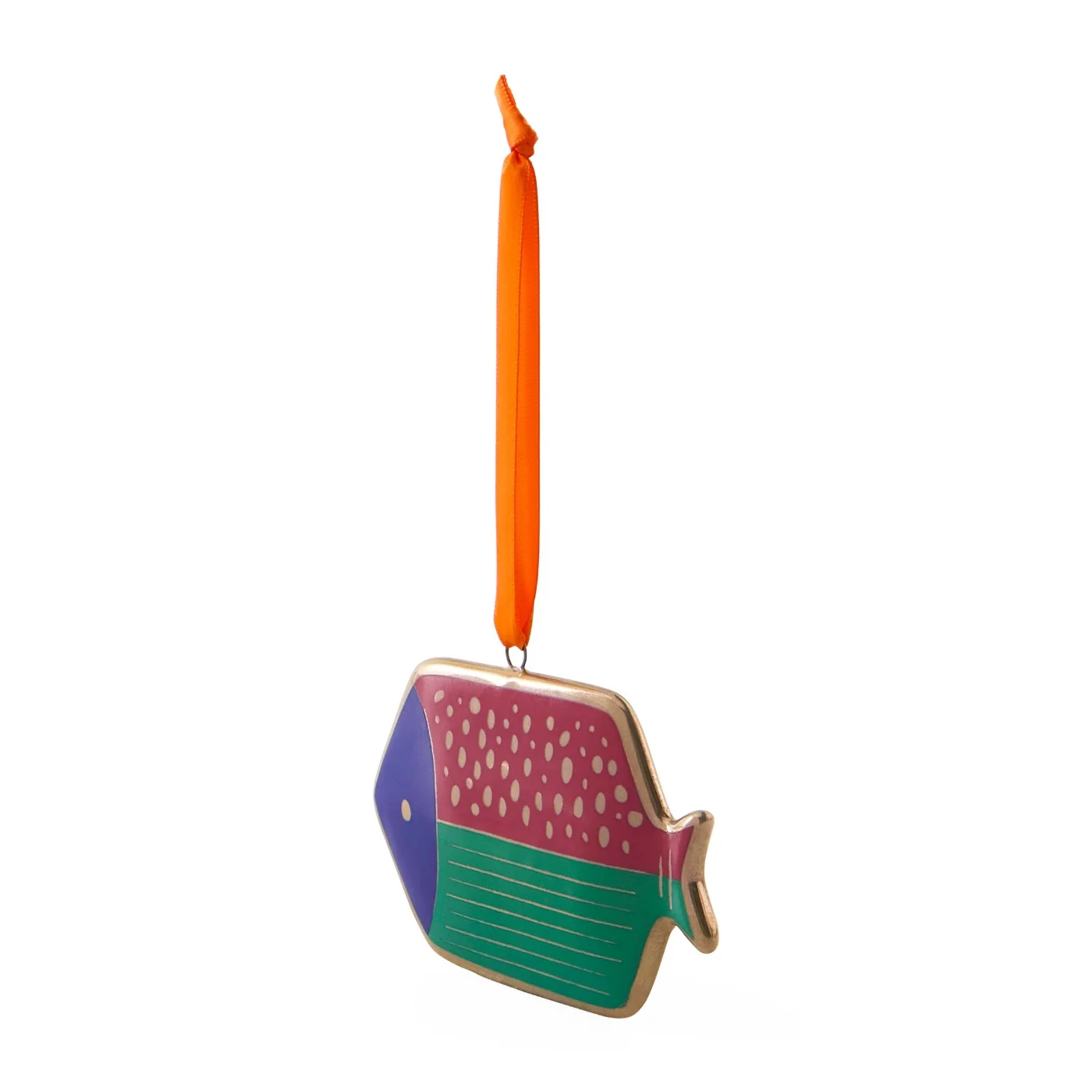 School of Fish Ornament Set - Image 6