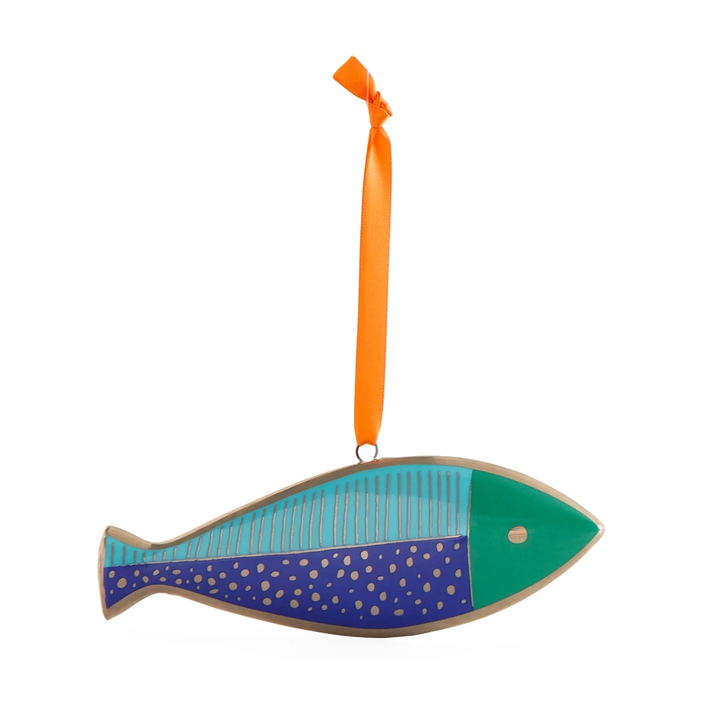 School of Fish Ornament Set - Image 8