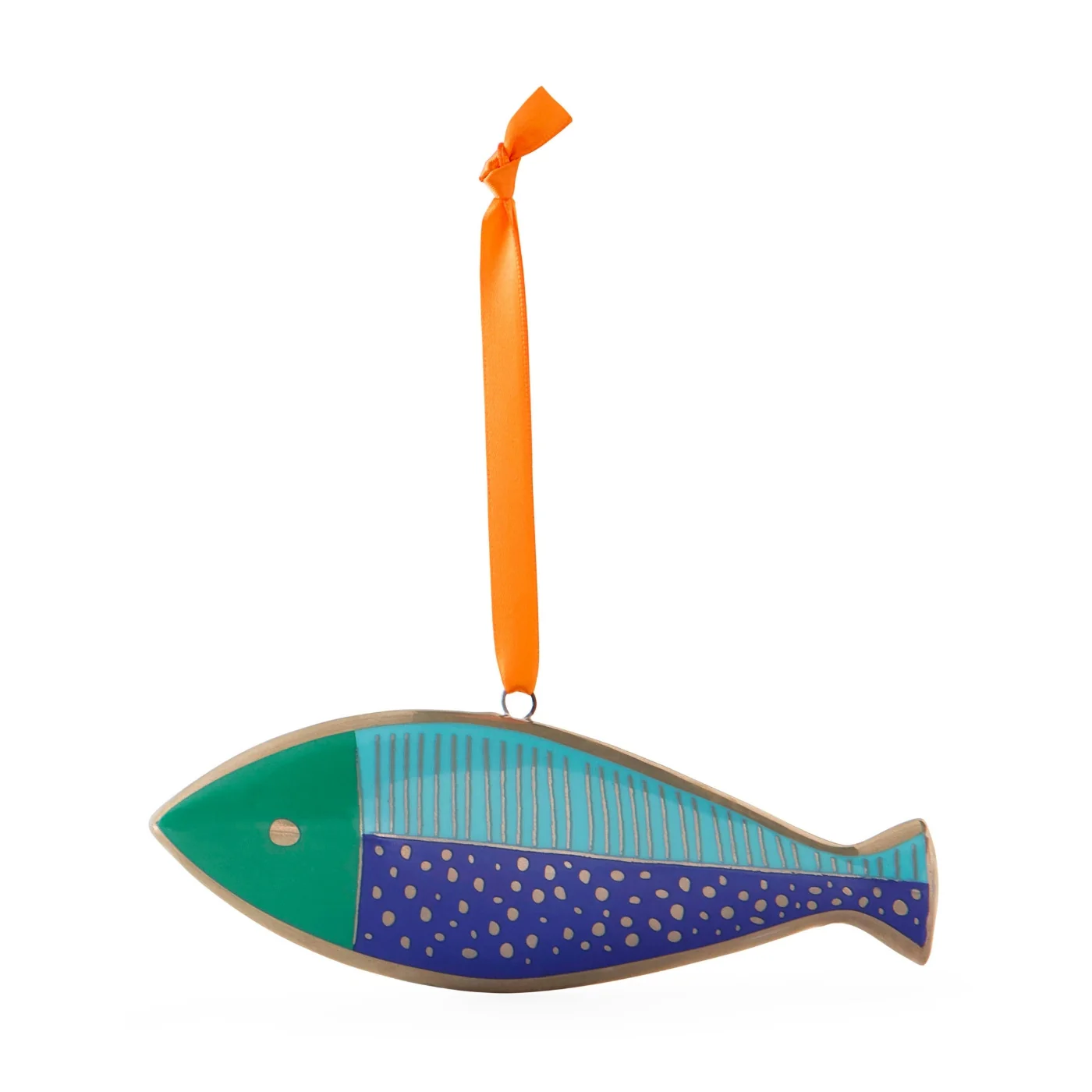 School of Fish Ornament Set - Image 9