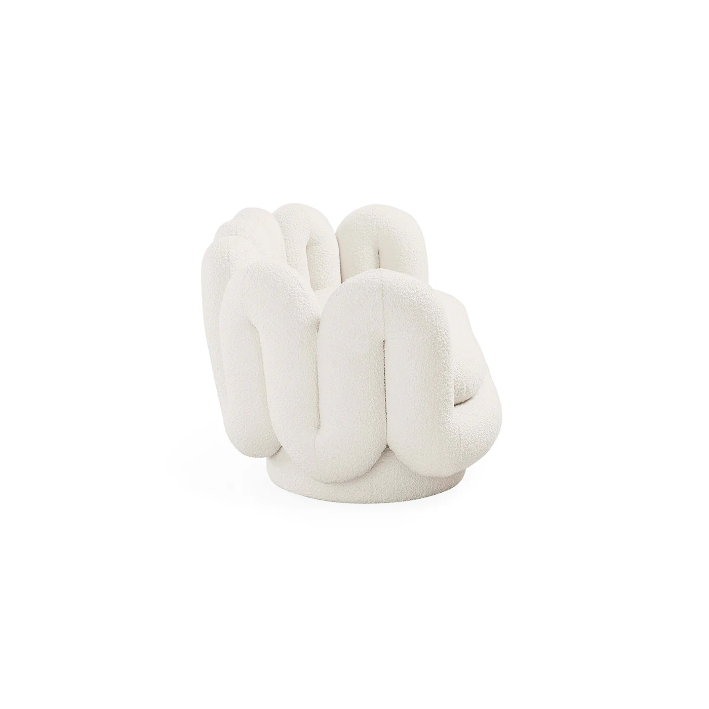Serpentine Apartment Sofa - Image 6