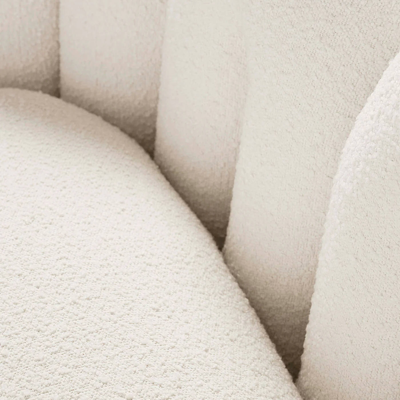 Serpentine Apartment Sofa - Image 9