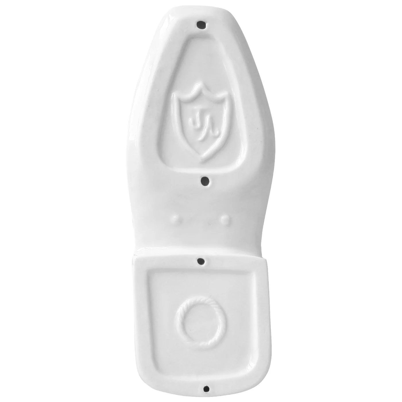 Shoe Butter Dish - Image 3