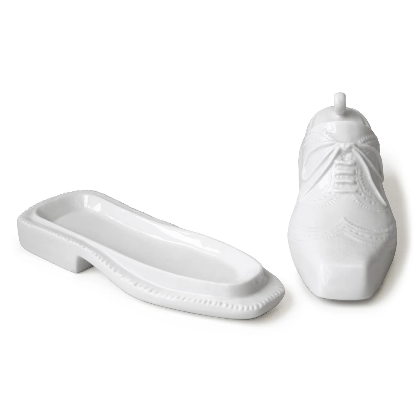 Shoe Butter Dish - Image 4