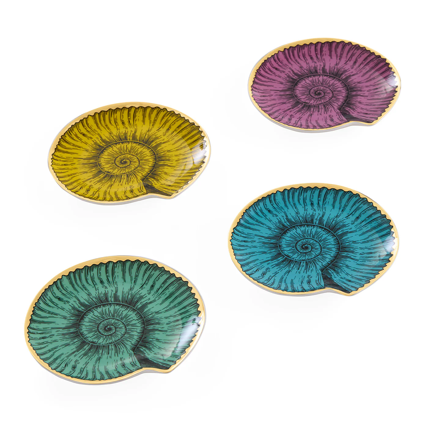 Sirena Coasters - Image 3