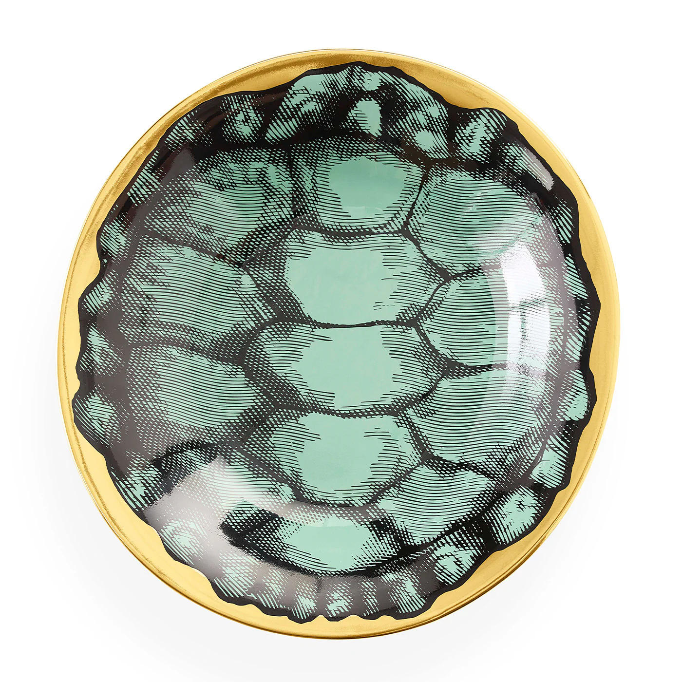 Sirena Serving Bowl