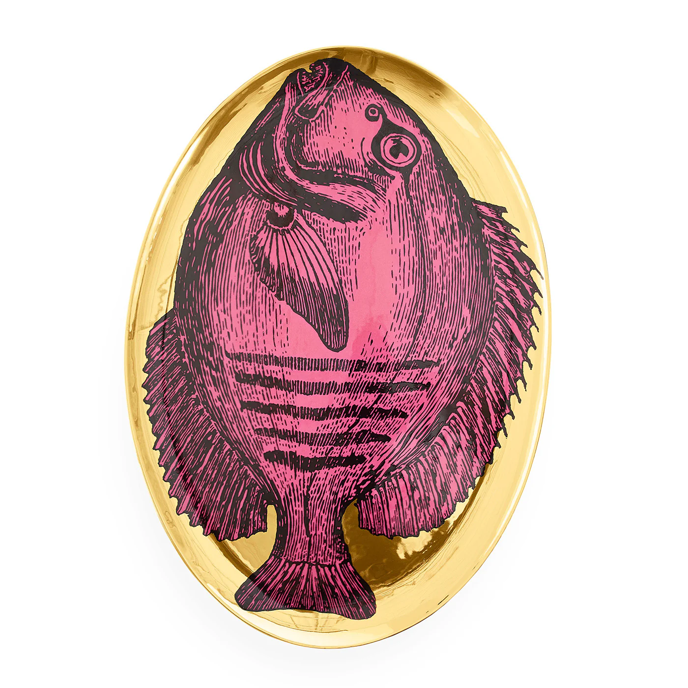 Sirena Serving Platter