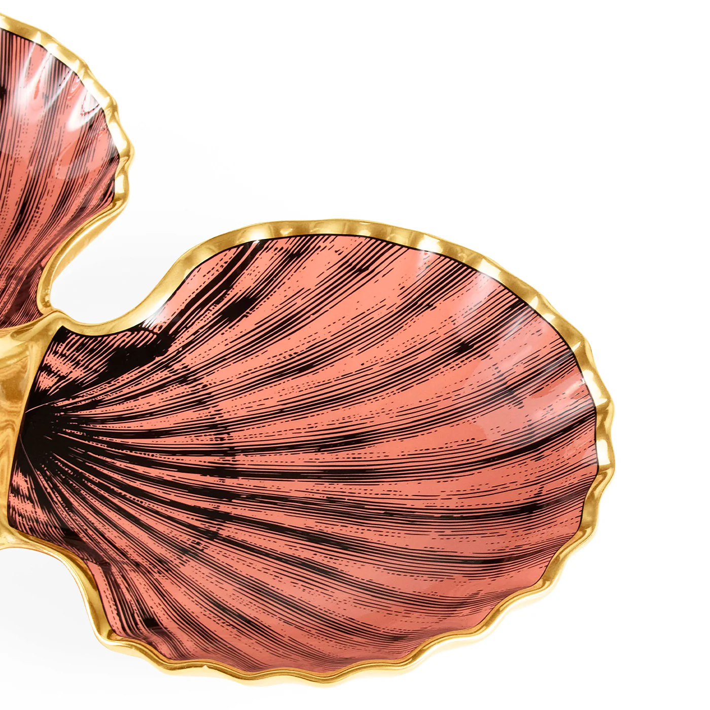Sirena Trefoil Serving Dish - Image 5