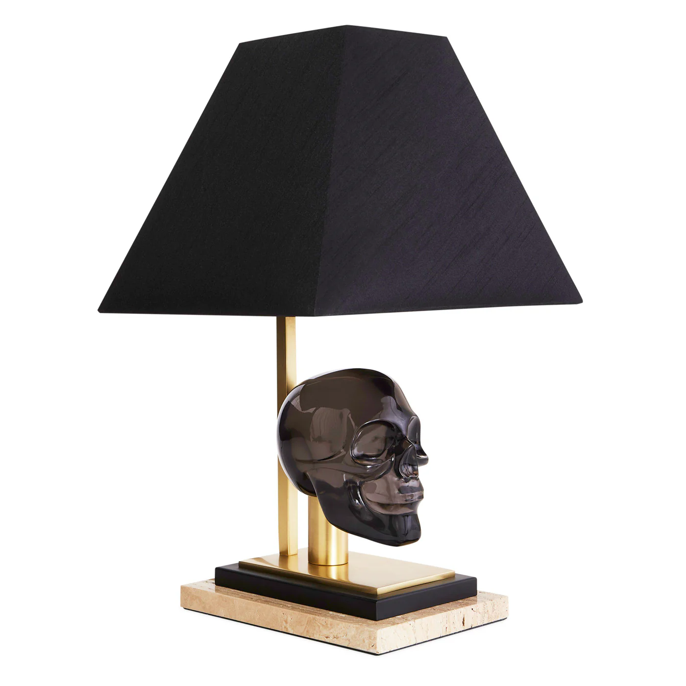 Skull Table Lamp - Image 3