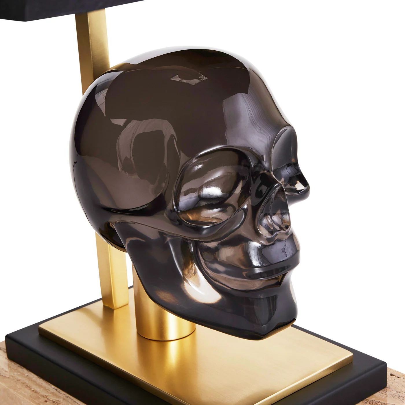 Skull Table Lamp - Image 4