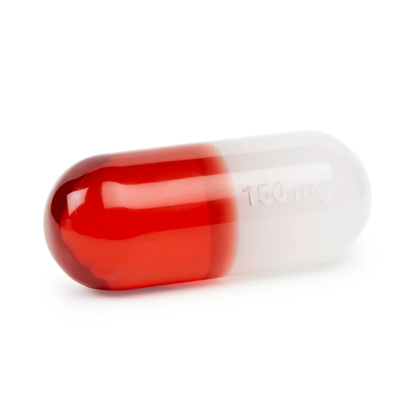 Small Acrylic Pill - Image 10