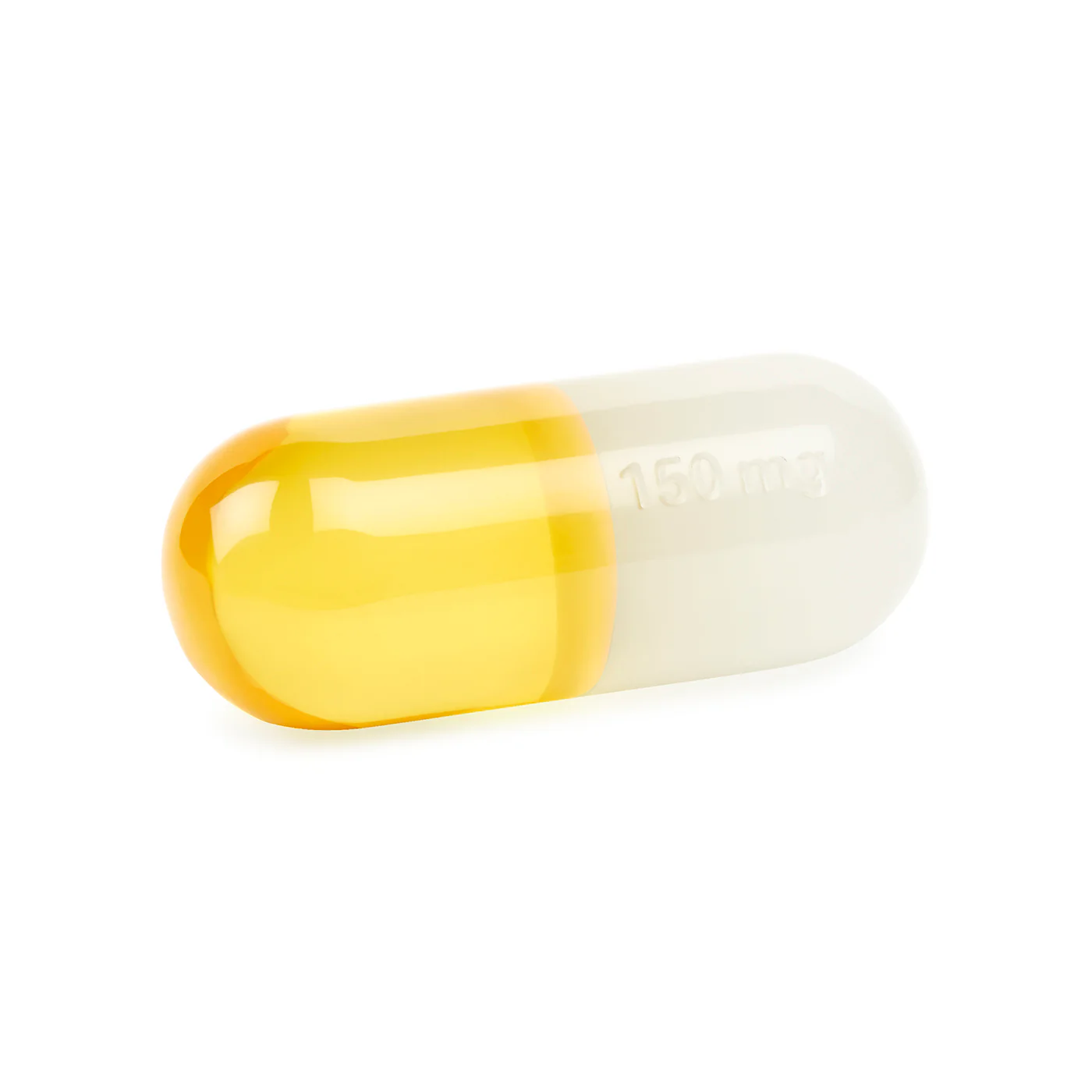 Small Acrylic Pill - Image 11