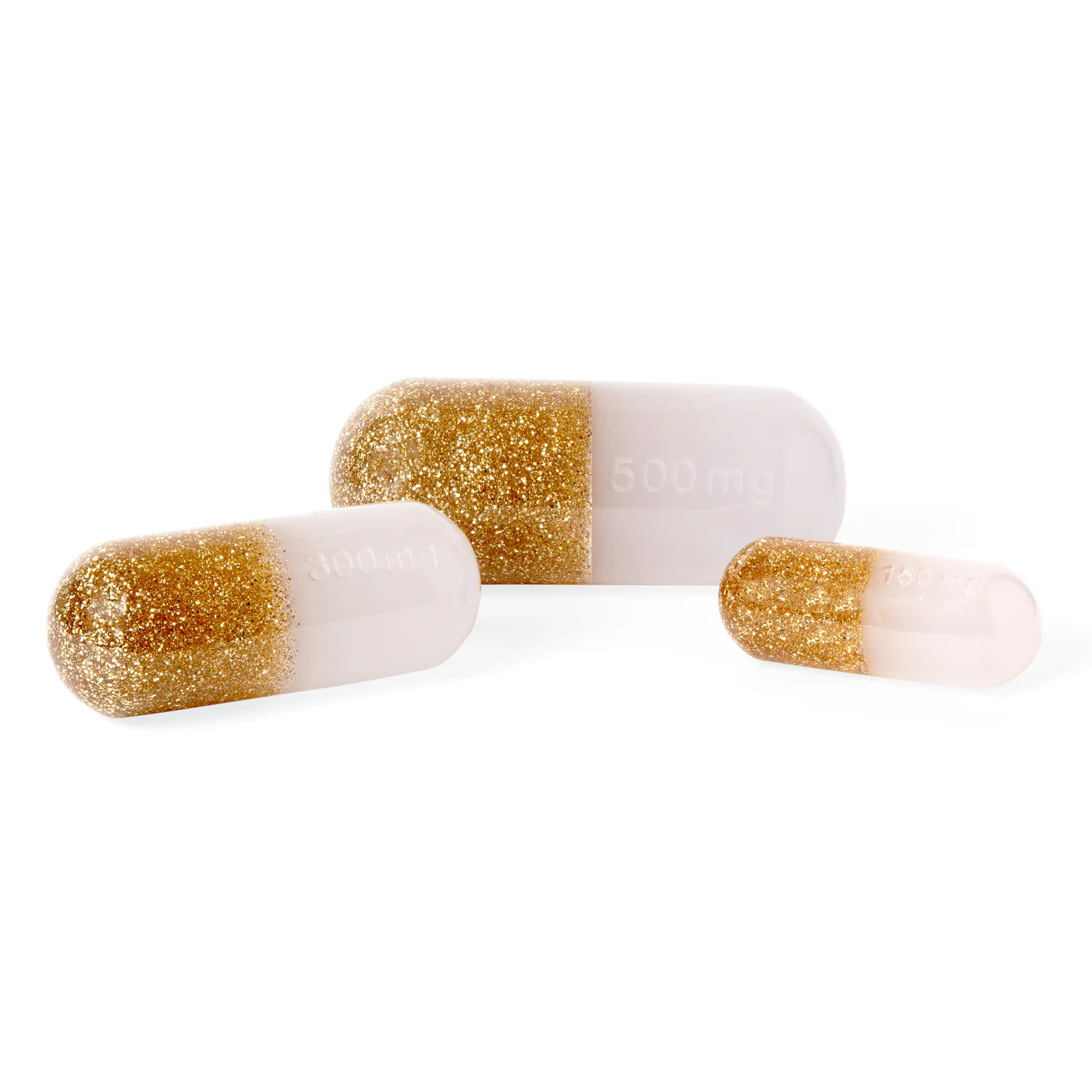 Small Acrylic Pill - Image 13