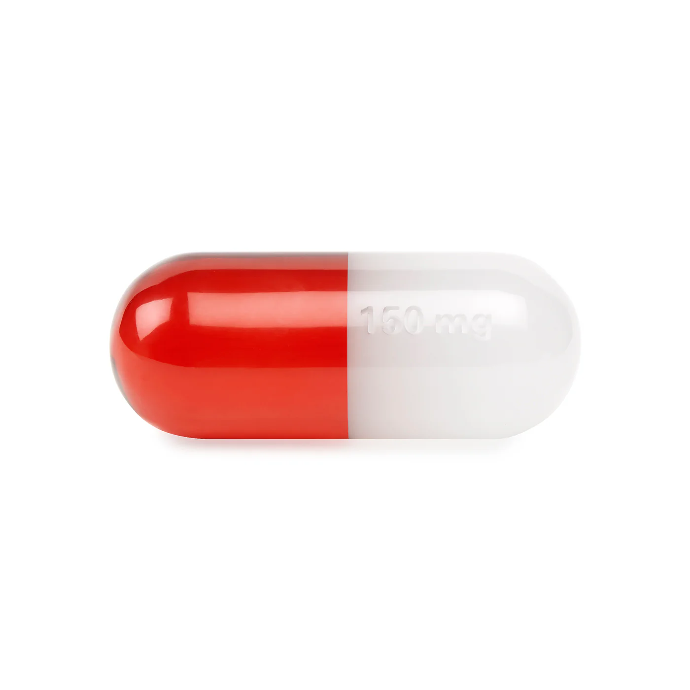 Small Acrylic Pill - Image 14