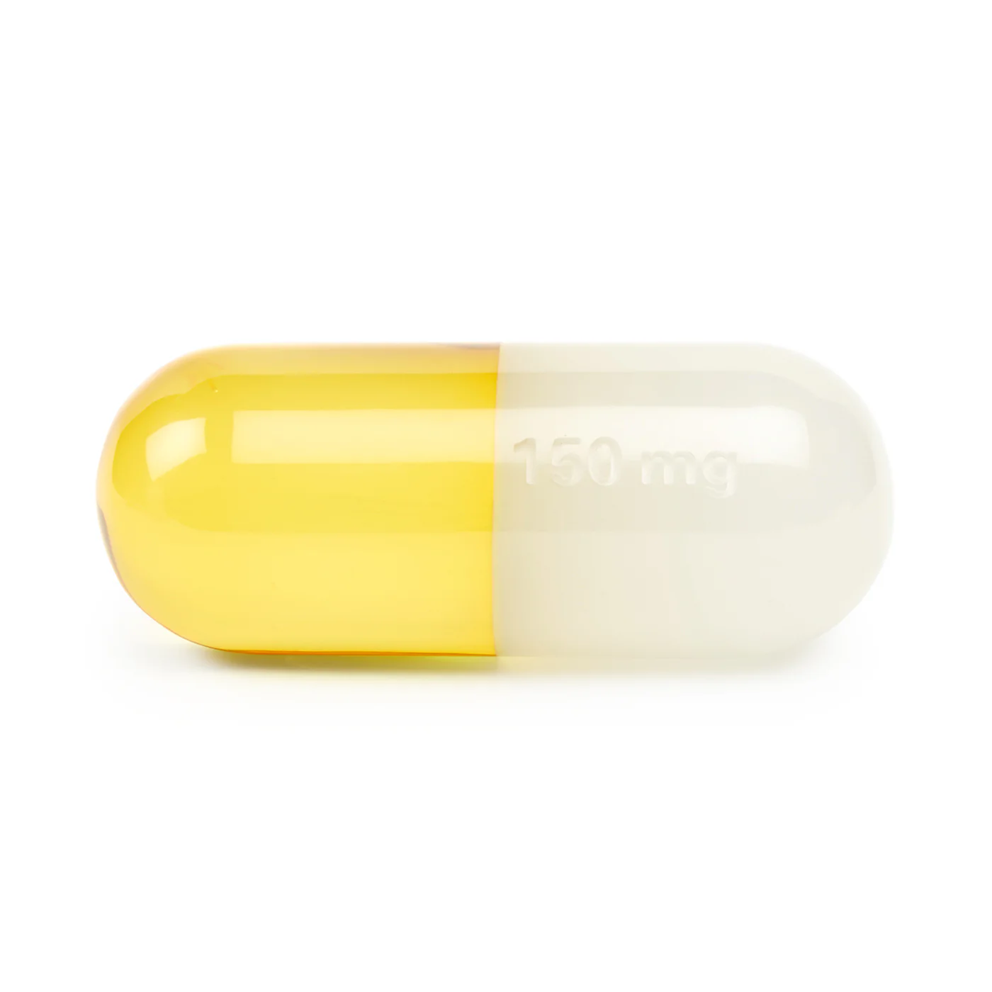 Small Acrylic Pill - Image 15