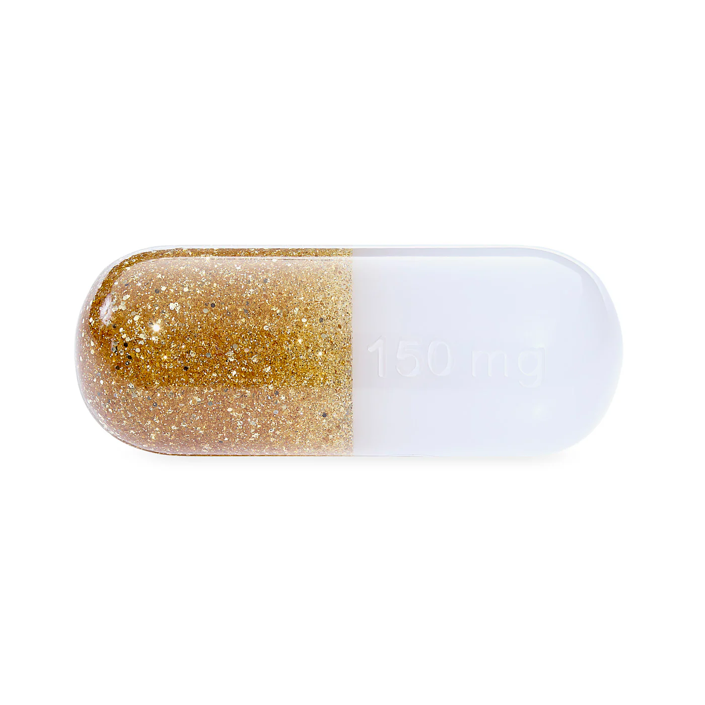 Small Acrylic Pill - Image 16