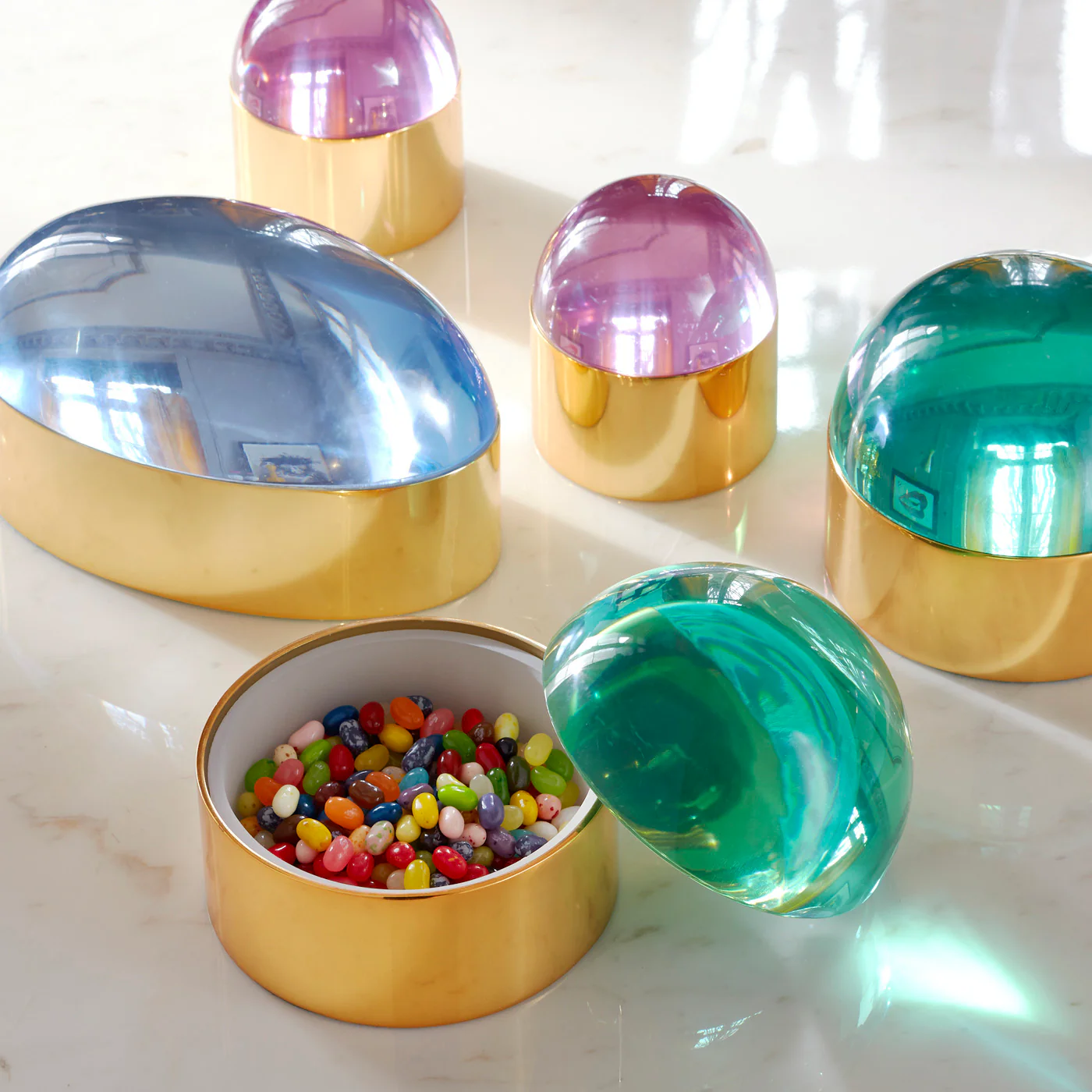 Small Globo Box - Image 2