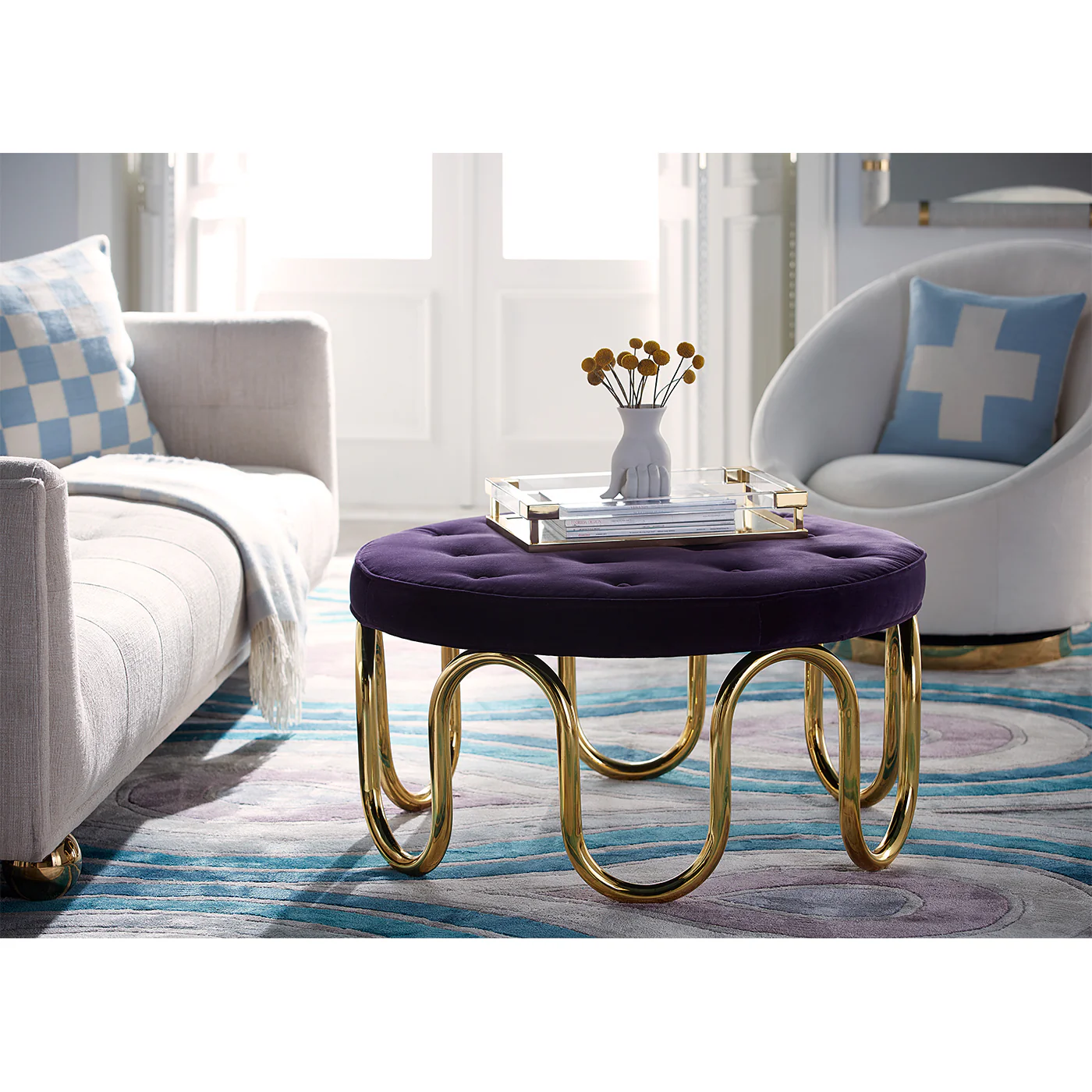 Jacques Small Tray - Image 3