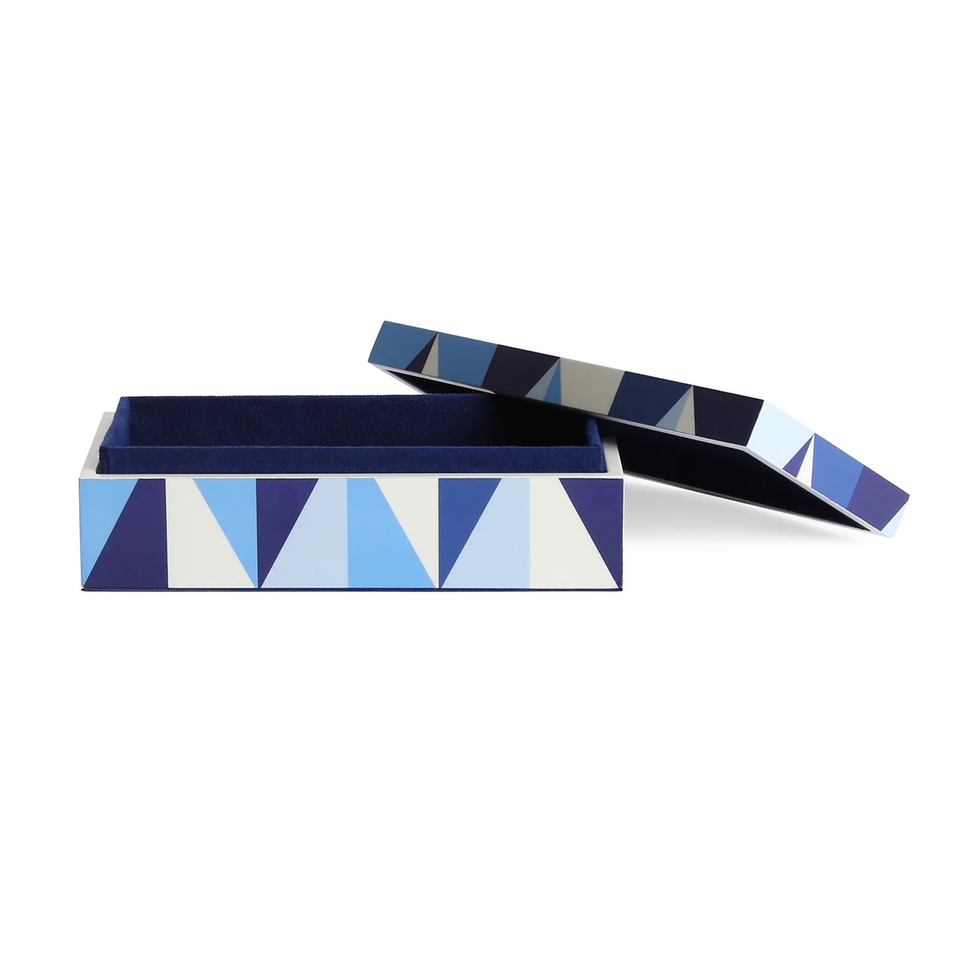 Small Sorrento Lacquer Box - Image 13