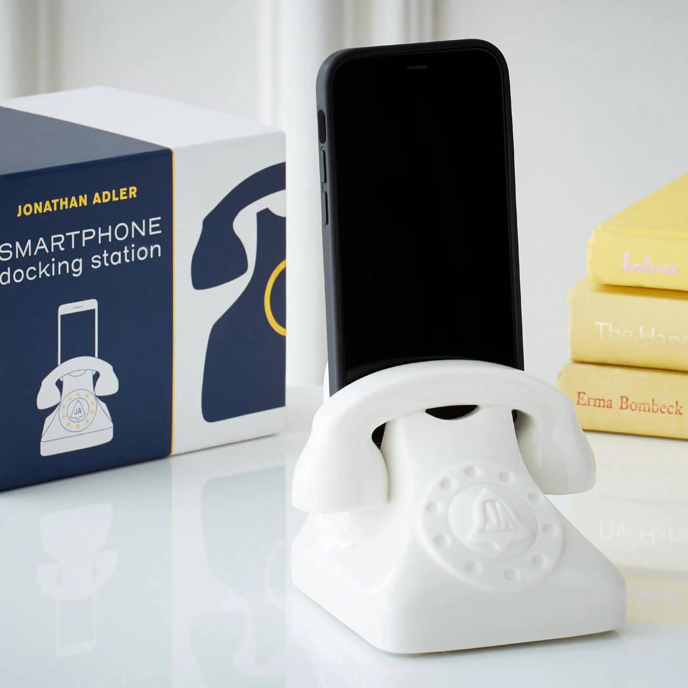 Smartphone Dock - Image 3