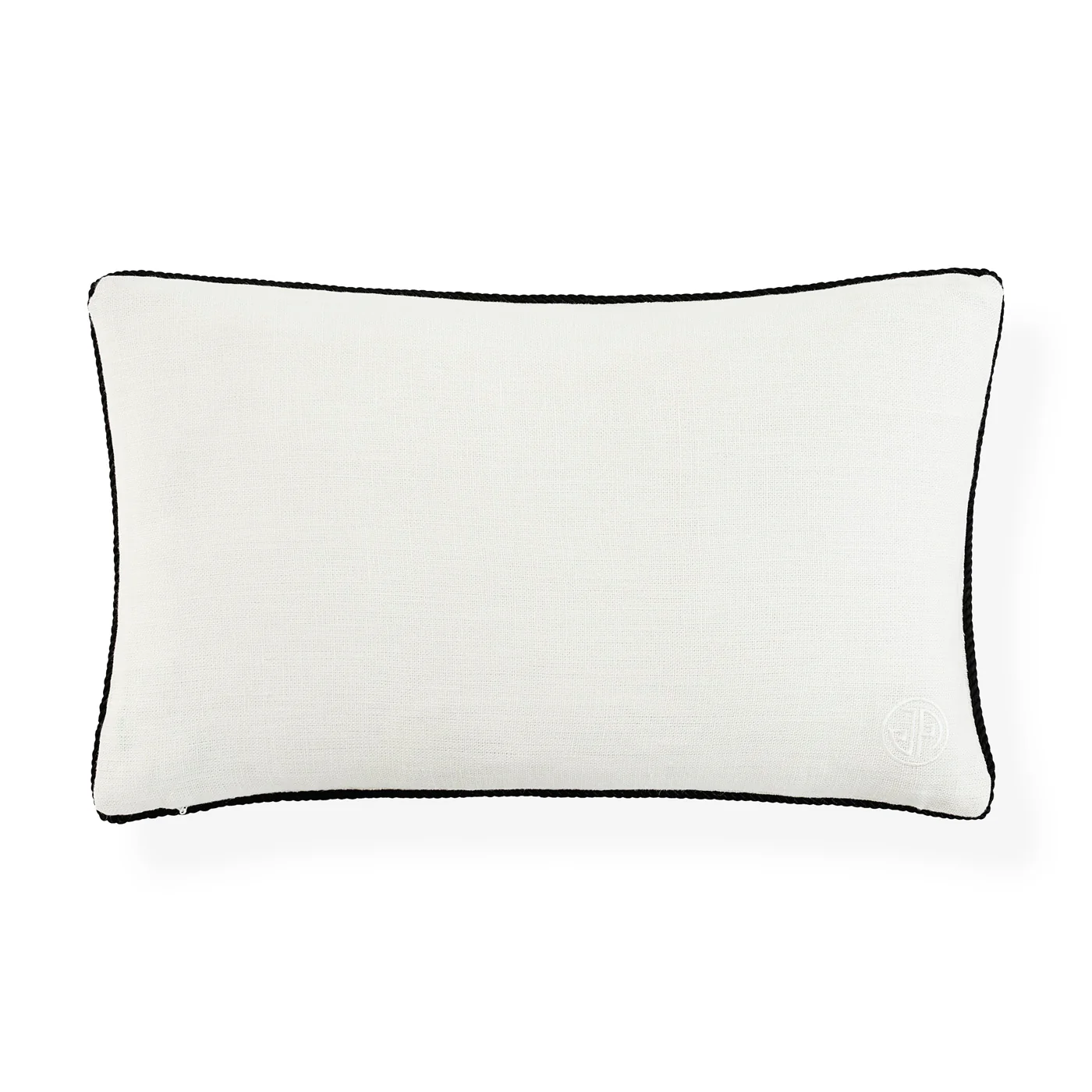 Snake Embroidered Cushion - Image 4