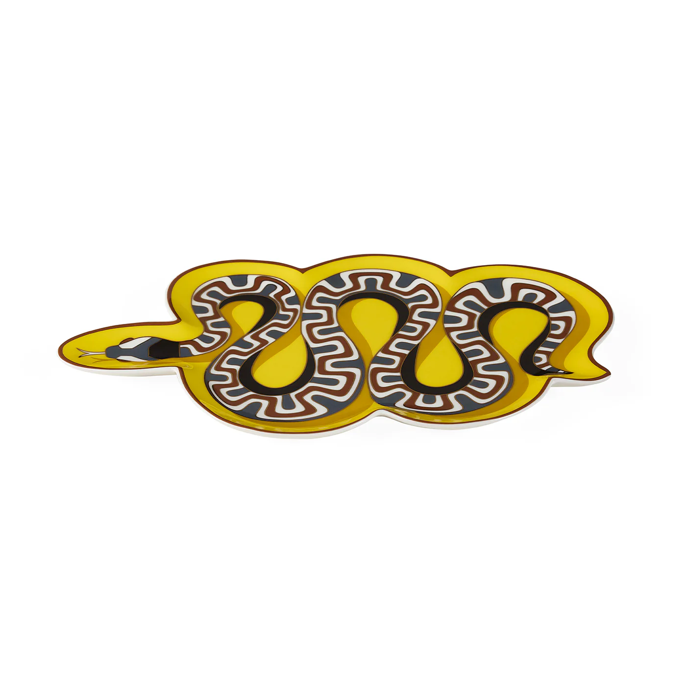 Snake Trinket Tray - Image 3