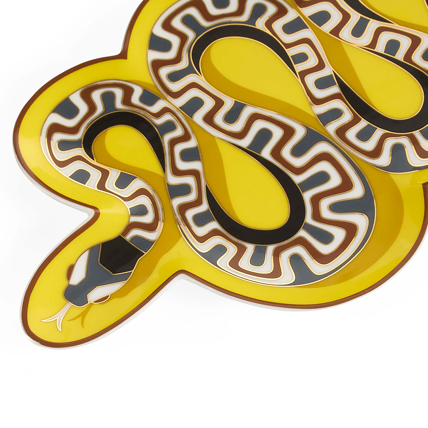 Snake Trinket Tray - Image 4