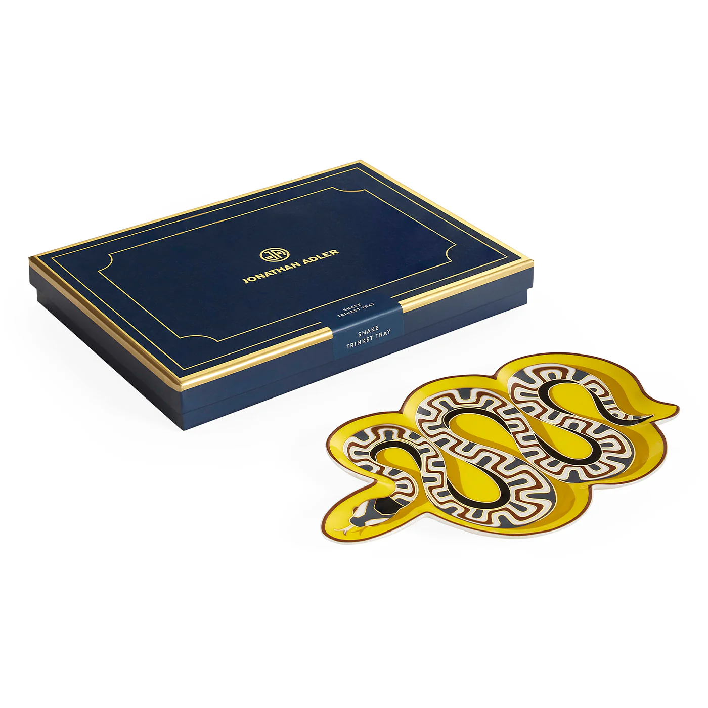 Snake Trinket Tray - Image 5
