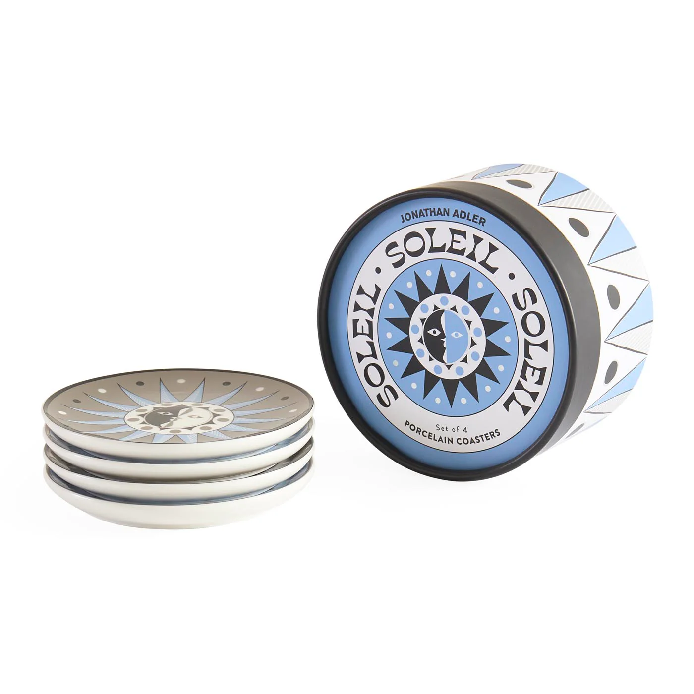 Soleil Coasters - Image 2