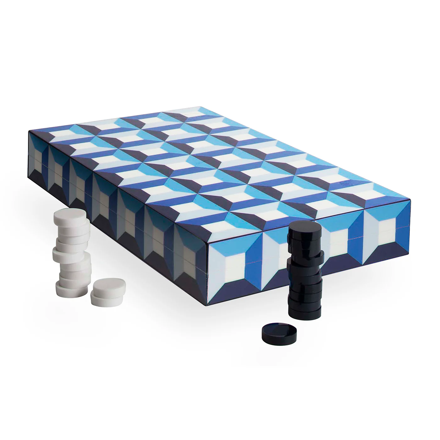 Sorrento Backgammon Set - Image 10