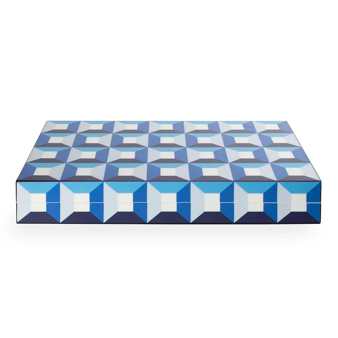Sorrento Backgammon Set - Image 8