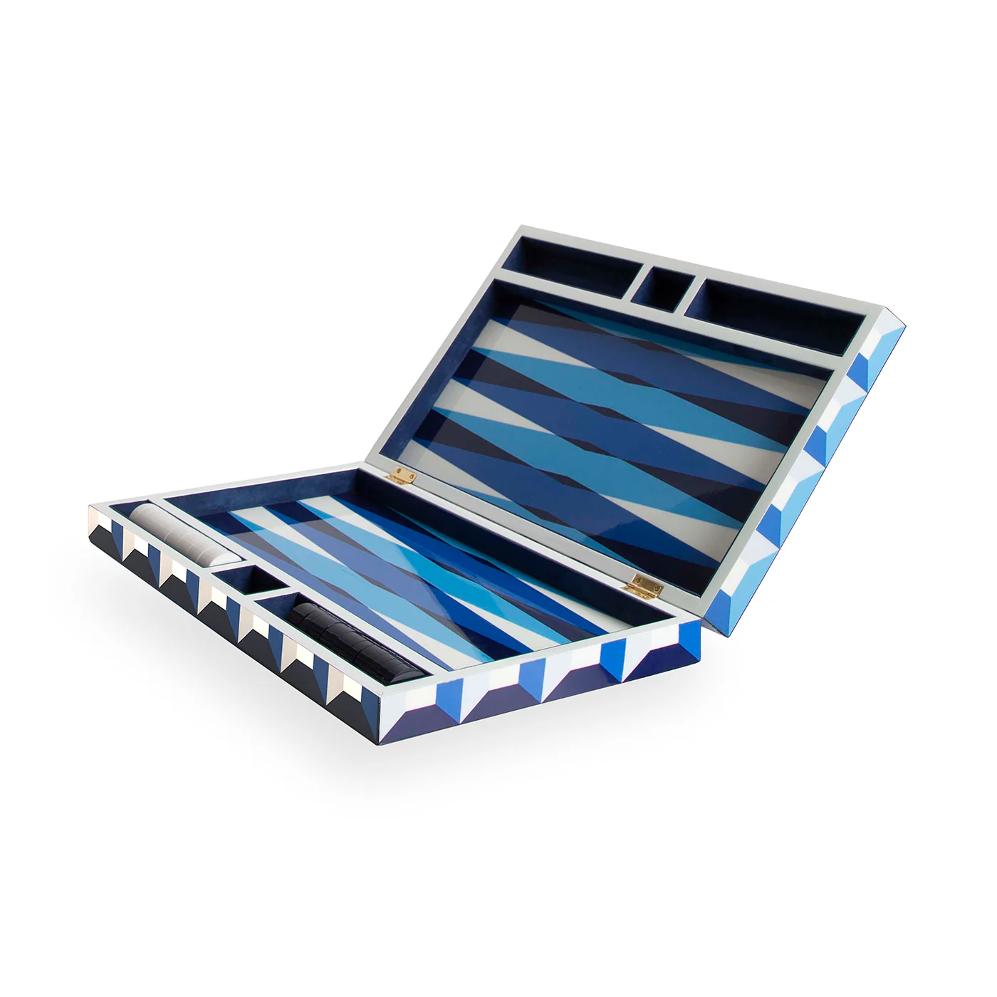 Sorrento Backgammon Set - Image 9