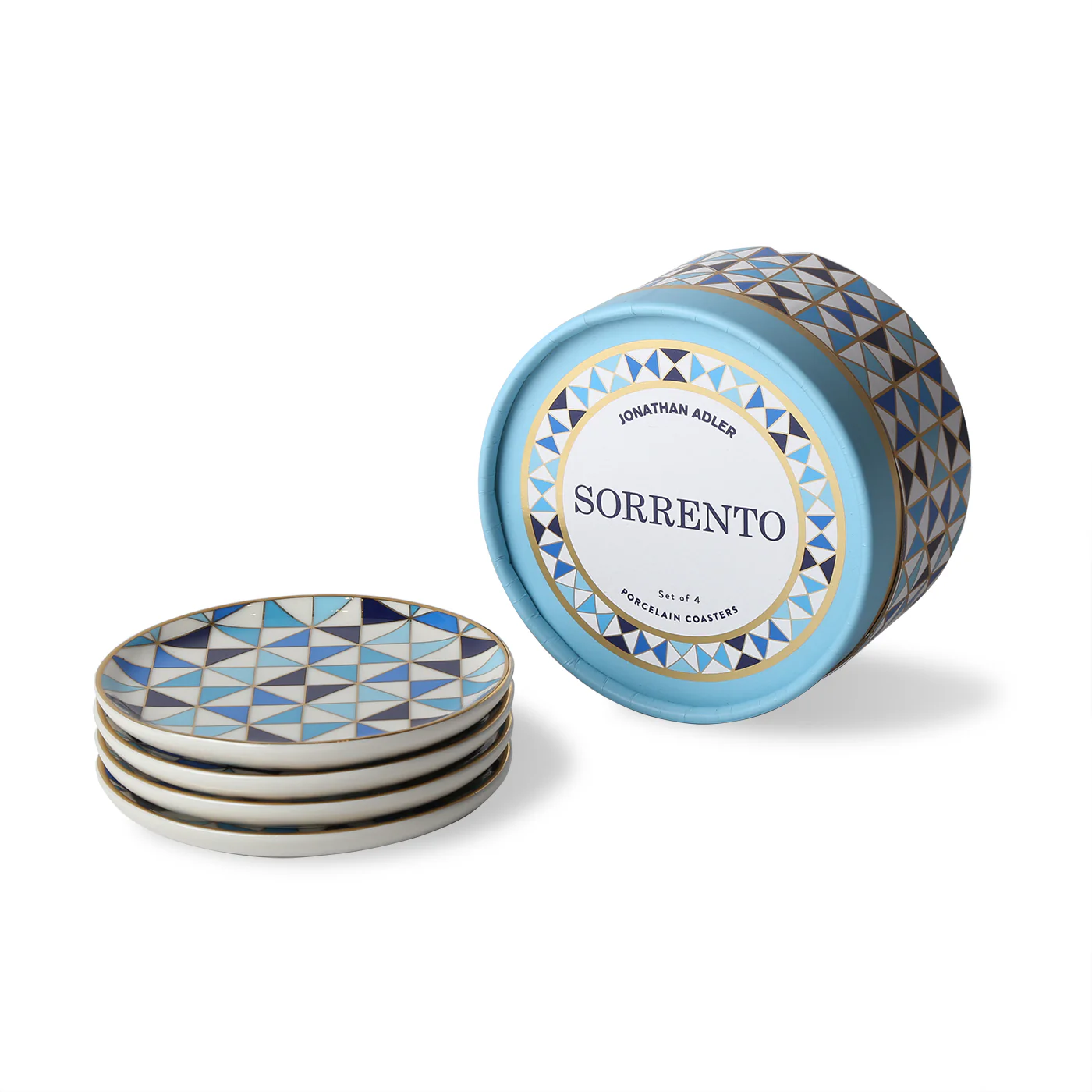 Sorrento Coasters - Image 2