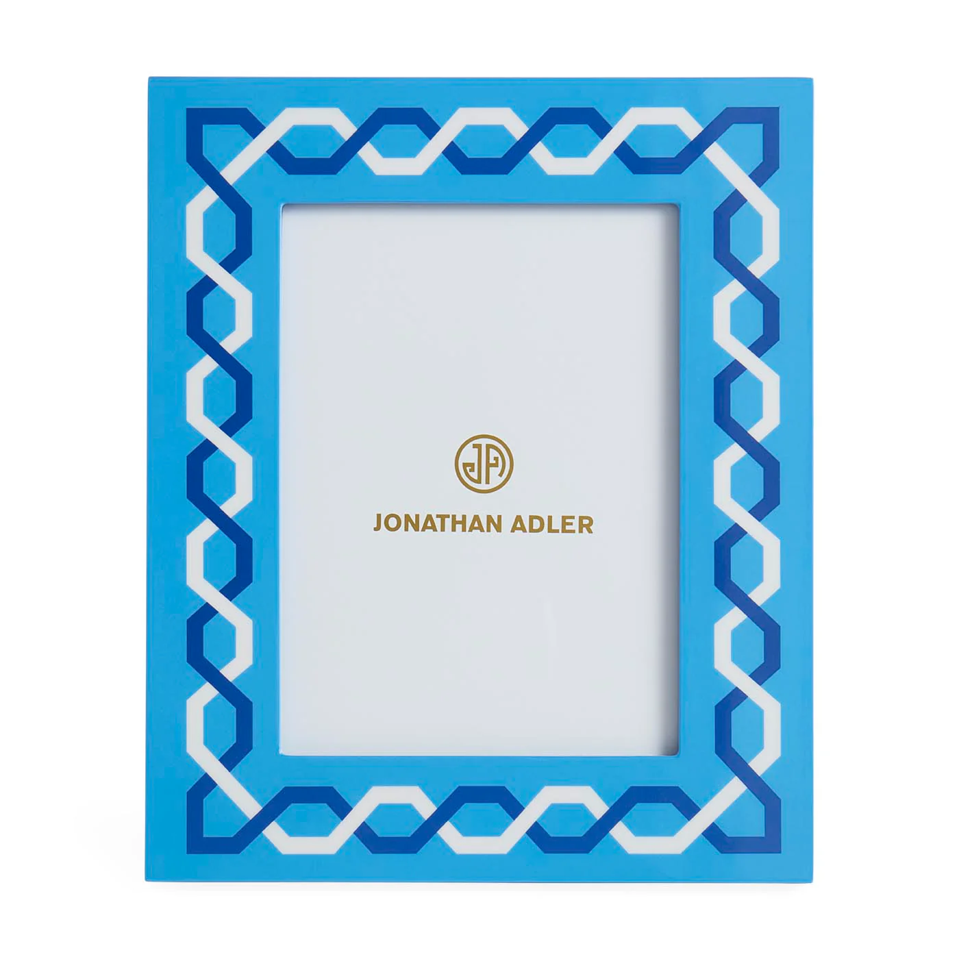 Sorrento Lacquer 5 x 7 Frame