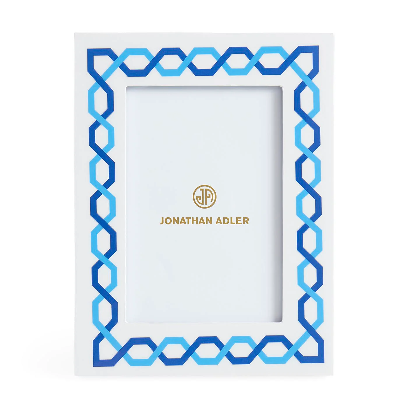 Sorrento Lacquer 4 x 6 Frame