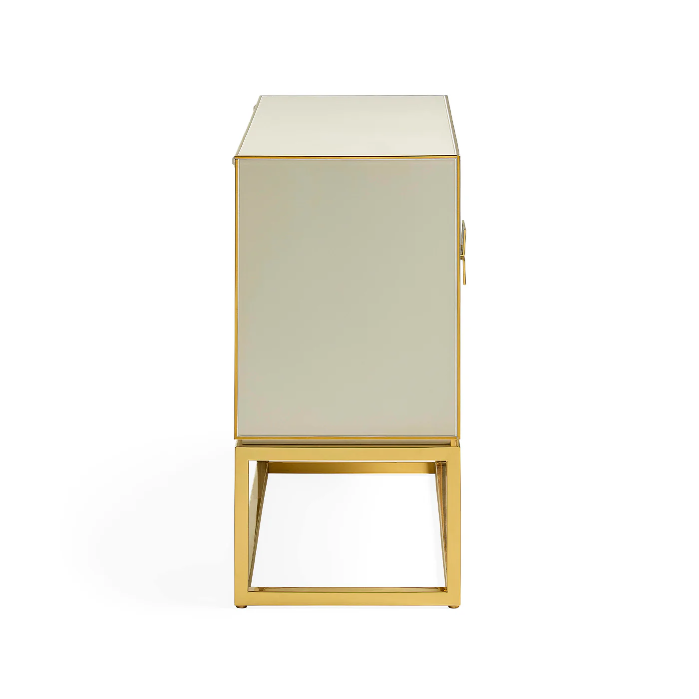 Sorrento Two-Drawer End Table - Image 8