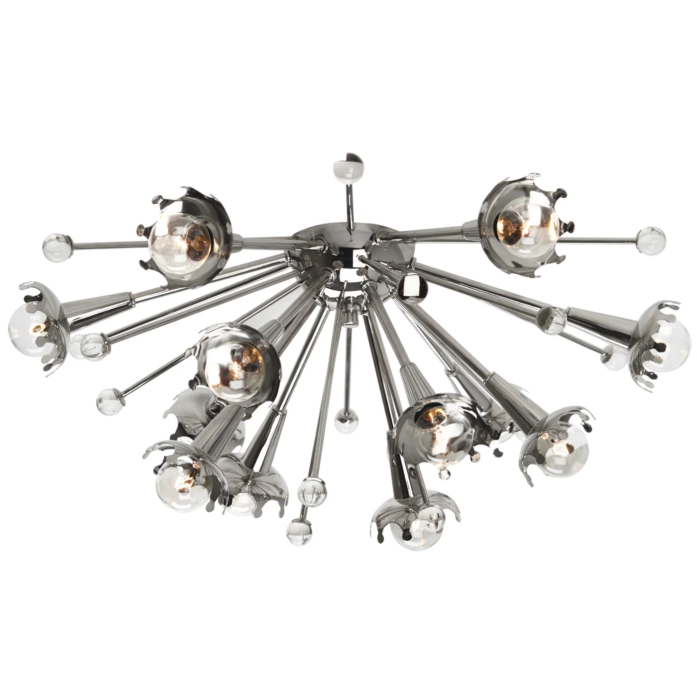 Sputnik Flush Mount - Image 2