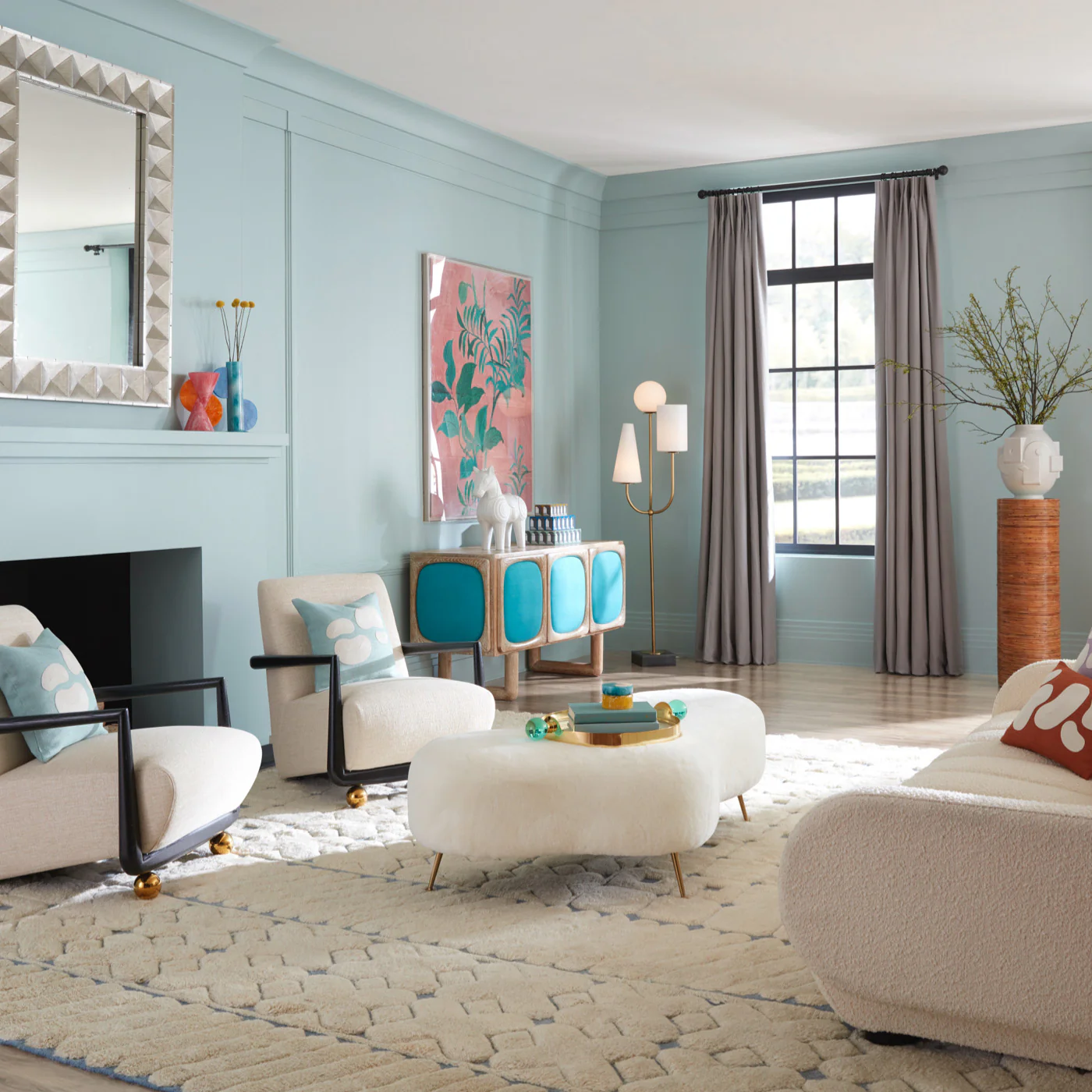 St. Germain Club Chair - Image 2