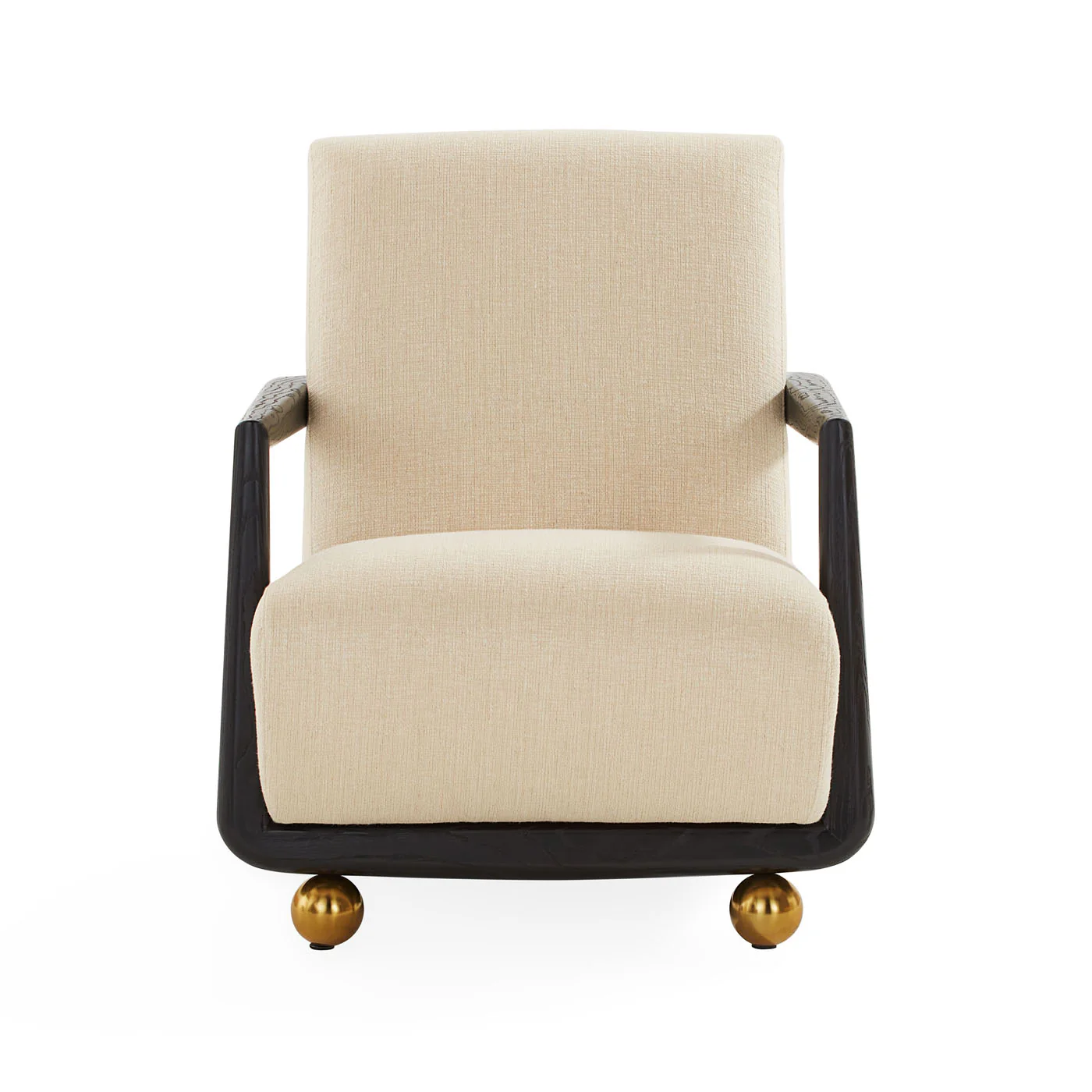 St. Germain Club Chair - Image 5