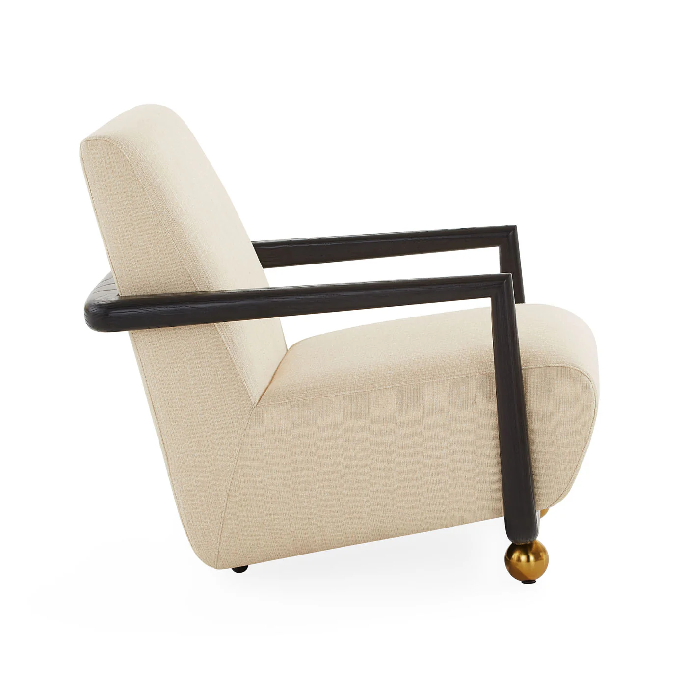 St. Germain Club Chair - Image 6