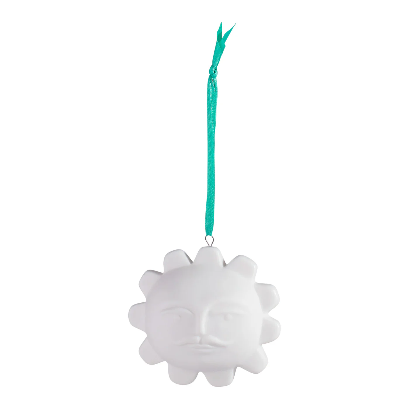 Sun Ornament