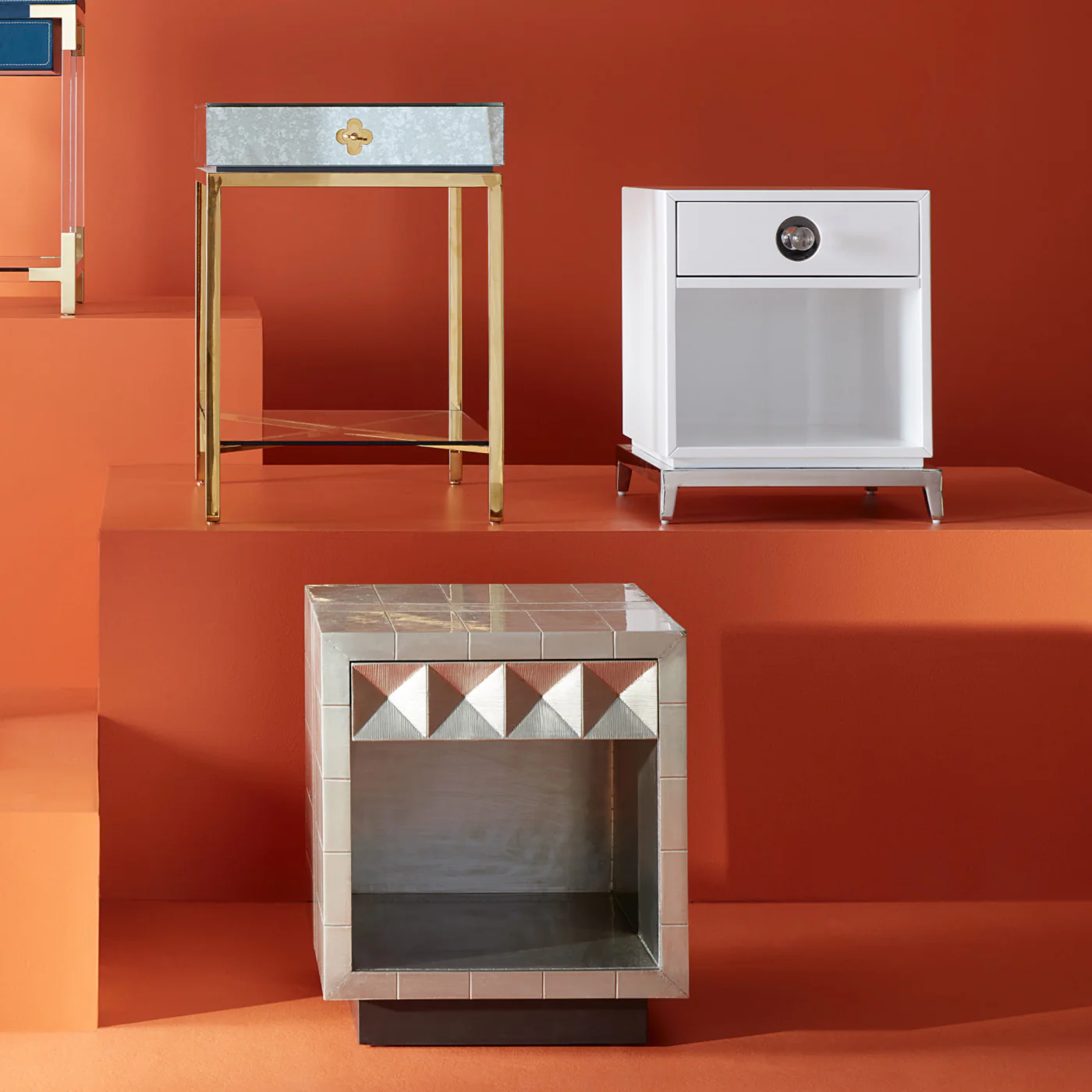 Talitha Bedside Table - Image 4